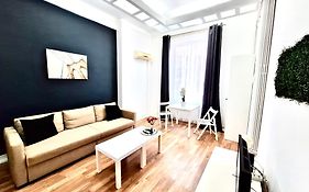 Victoriei Old Town Apartment